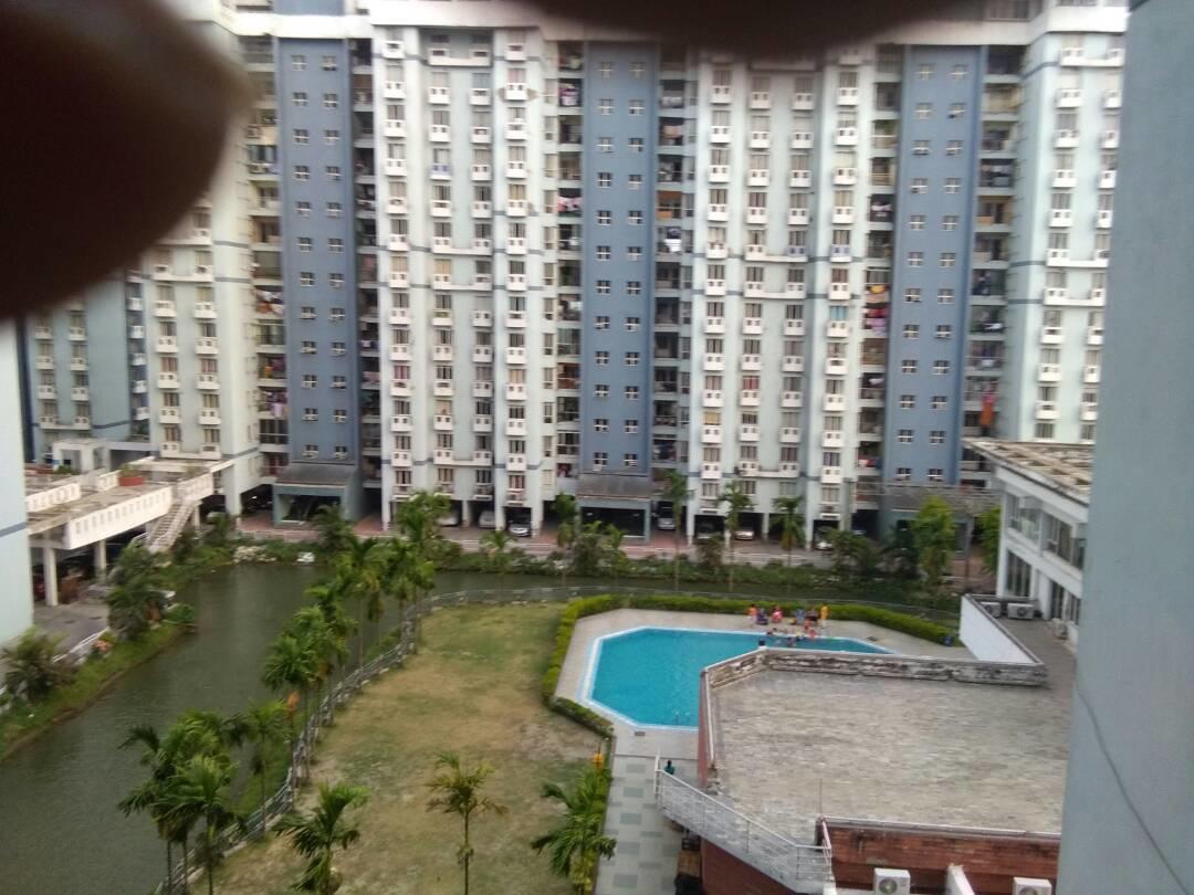 Joy'S Nest Bed & Breakfast Kolkata Exterior photo